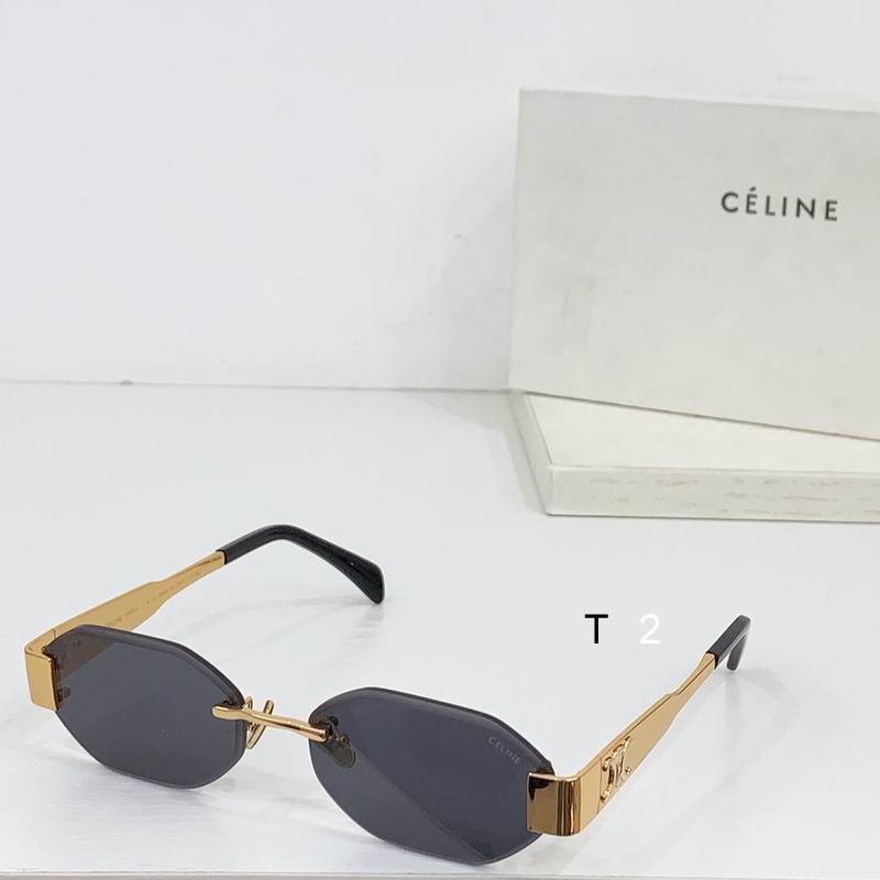 CELINE CL42119U 57 17-142 b05